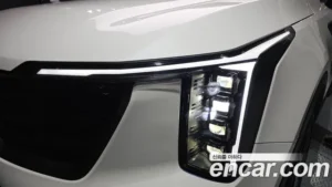 Kia Sorento HEV 1.6 2WD