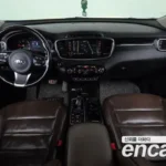 Kia Sorento Diesel 2.2 4WD