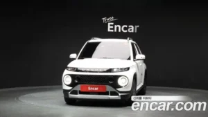 Hyundai Casper Turbo Inspiration