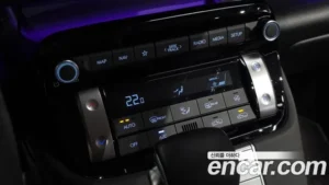 Hyundai Casper Turbo Inspiration