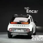Hyundai Casper Turbo Inspiration