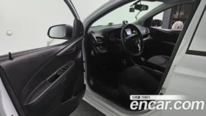 ChevroletGMDaewoo Spark LS