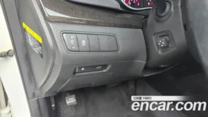 Kia K7 2.4 GDI Prestige Specia