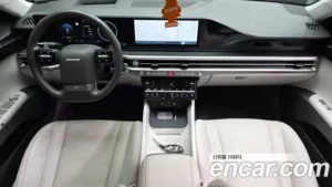 Hyundai Grandeur Premium
