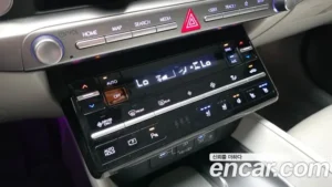 Hyundai Grandeur Premium