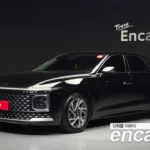 Hyundai Grandeur Premium