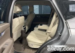 Genesis GV80 3.5T Gasoline 2WD