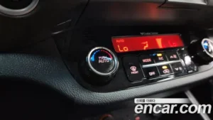 Kia Sportage Diesel 2WD Trendy