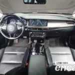 Kia K7 2.5 GDI Noblesse
