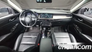 Kia K7 2.5 GDI Noblesse