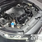 Kia K7 2.5 GDI Noblesse