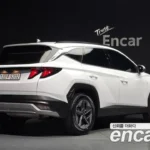Hyundai Tucson HEV 1.6 2WD