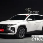 Hyundai Tucson HEV 1.6 2WD