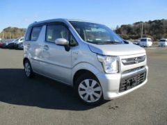 Suzuki Wagon R, 2023