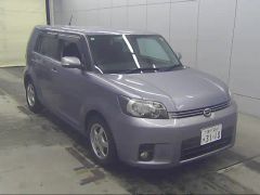 Toyota Corolla Rumion, 2008