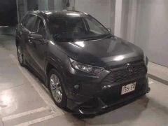 Toyota RAV4, 2020