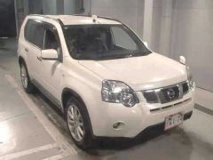 Nissan X-Trail, 2014