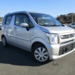 Suzuki Wagon R, 2023