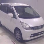 Daihatsu Move, 2009