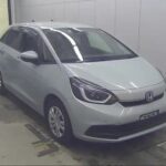 Honda Fit, 2023