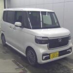 Honda N-BOX, 2024