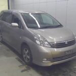 Toyota Isis, 2007