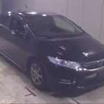 Honda Insight, 2013