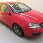 Volkswagen Golf, 2007