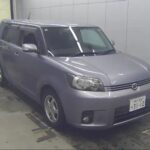Toyota Corolla Rumion, 2008