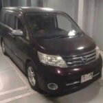 Nissan Serena, 2009