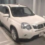 Nissan X-Trail, 2014