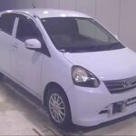 Daihatsu Mira e:S, 2011