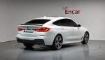 BMW 6-Series, 2024