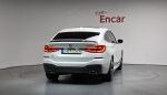 BMW 6-Series, 2024