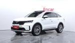 Kia Sorento, 2021