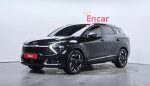 Kia Sportage, 2023