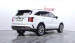 Kia Sorento, 2021