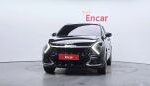 Kia Sportage, 2023