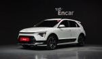 Kia Niro, 2025