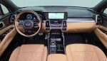 Kia Sorento, 2021