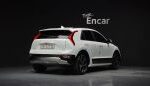 Kia Niro, 2025
