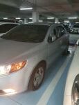 Kia Forte, 2010