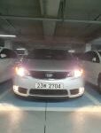 Kia Forte, 2010