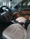 Kia Forte, 2010