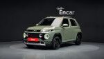 Hyundai Casper, 2024