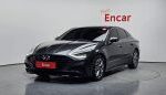 Hyundai Sonata, 2020