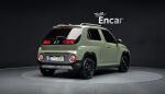 Hyundai Casper, 2024