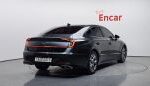 Hyundai Sonata, 2020