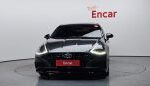 Hyundai Sonata, 2020
