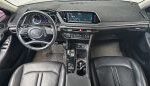 Hyundai Sonata, 2020